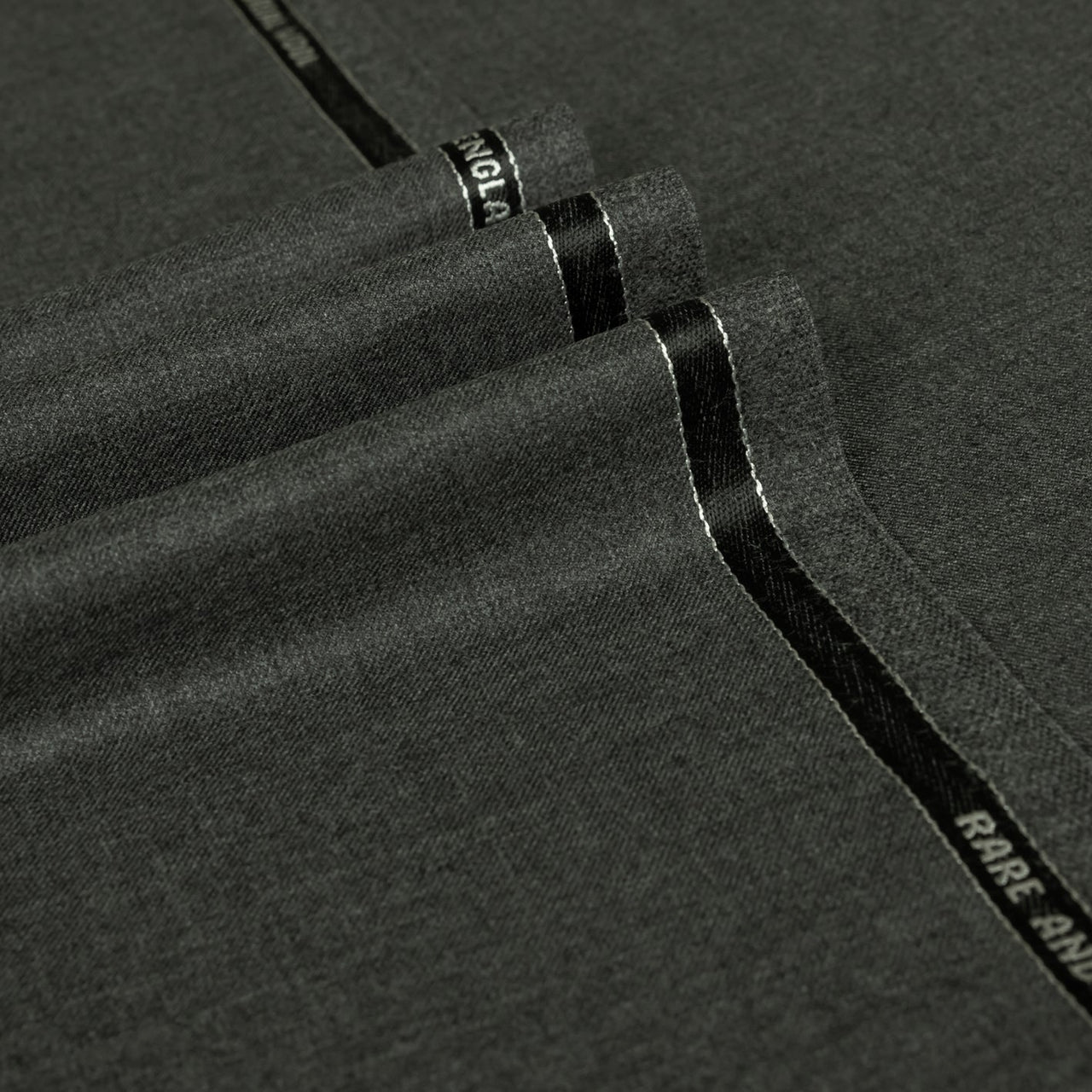 Toledo - Plain Twill Escorial