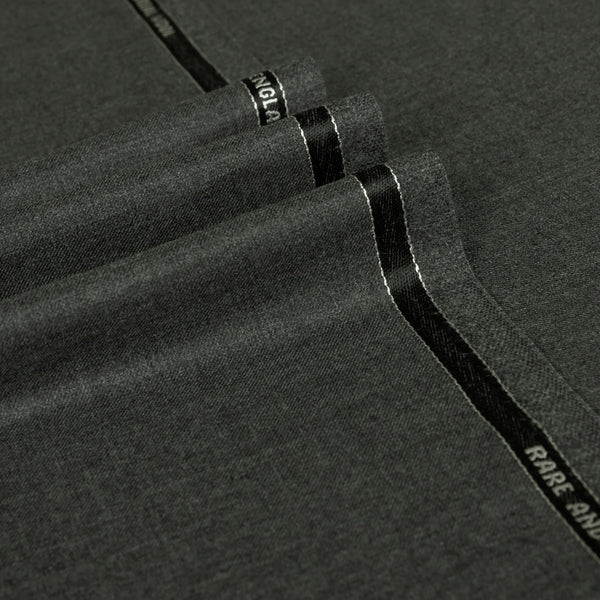 Toledo - Plain Twill Escorial