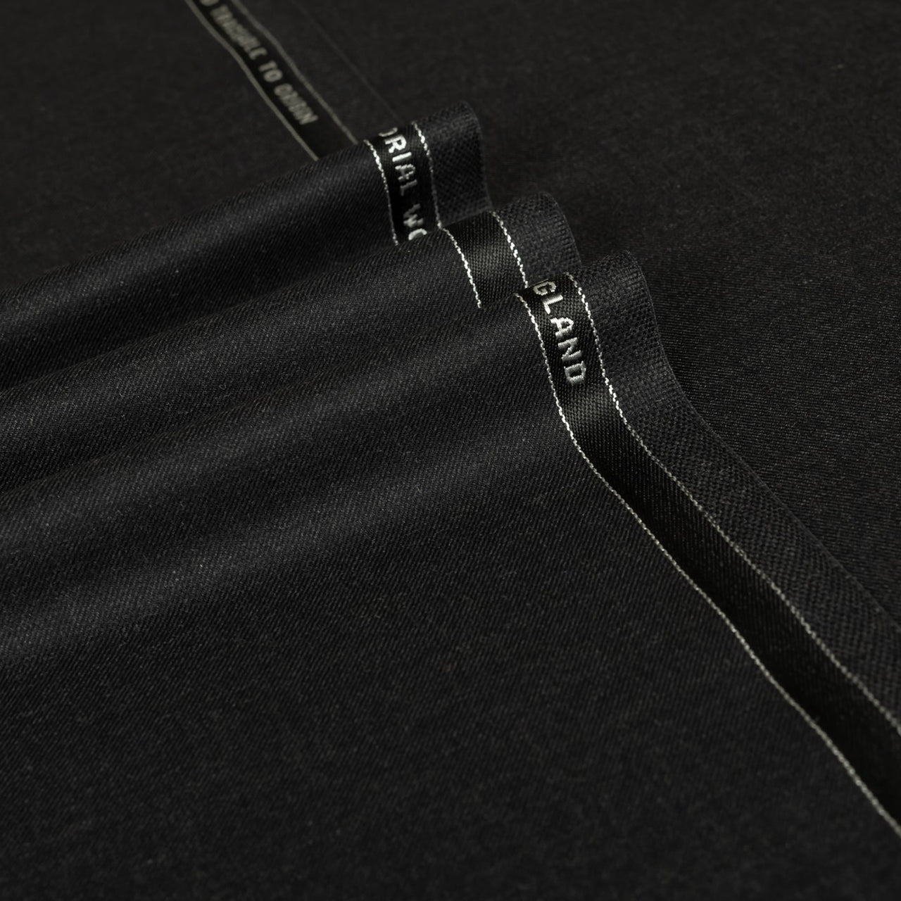 Toledo - Plain Twill Escorial