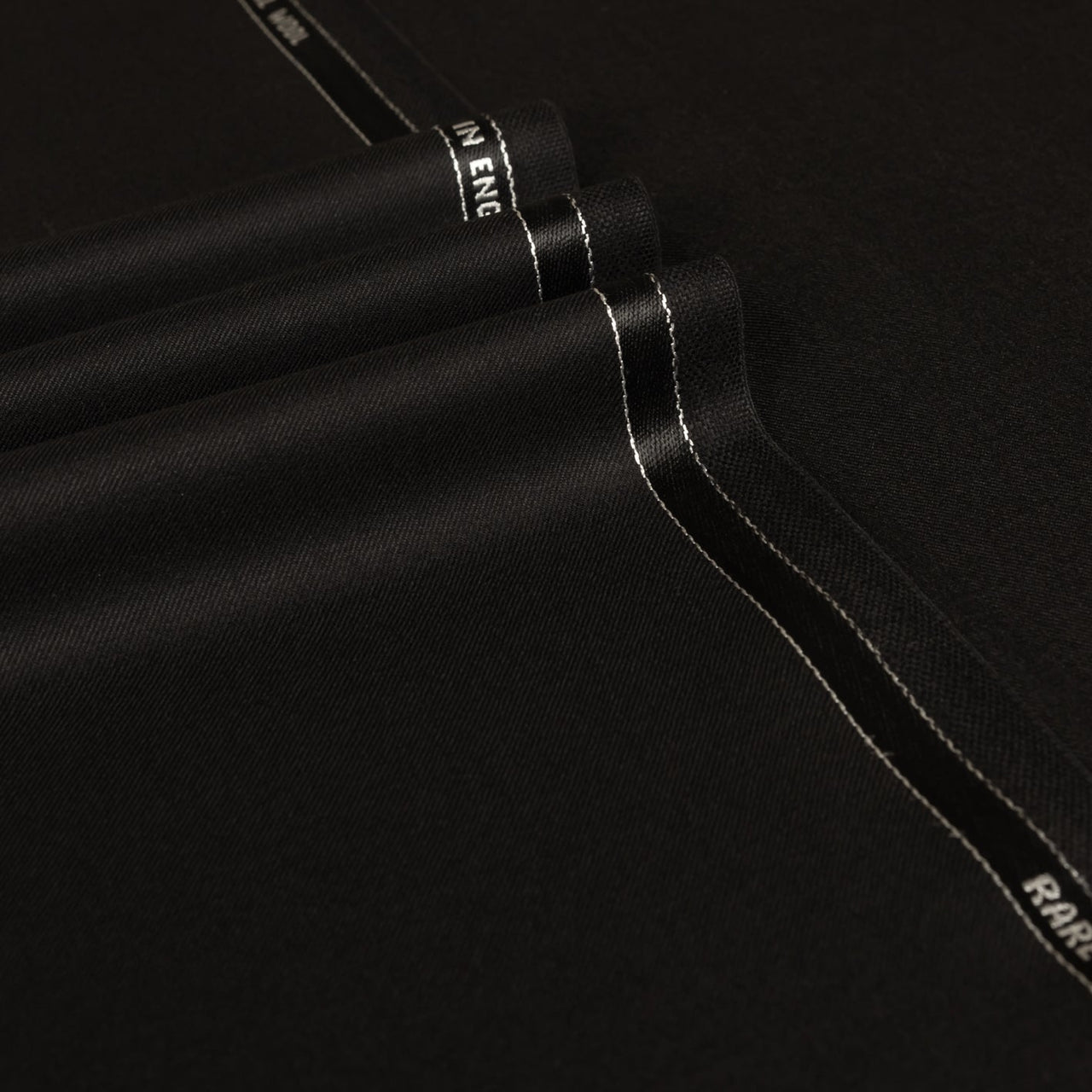 Toledo - Plain Twill Escorial