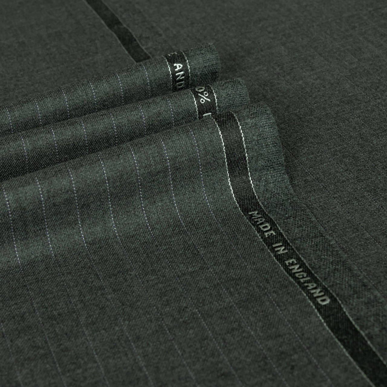 Toledo - Pin Stripe Escorial