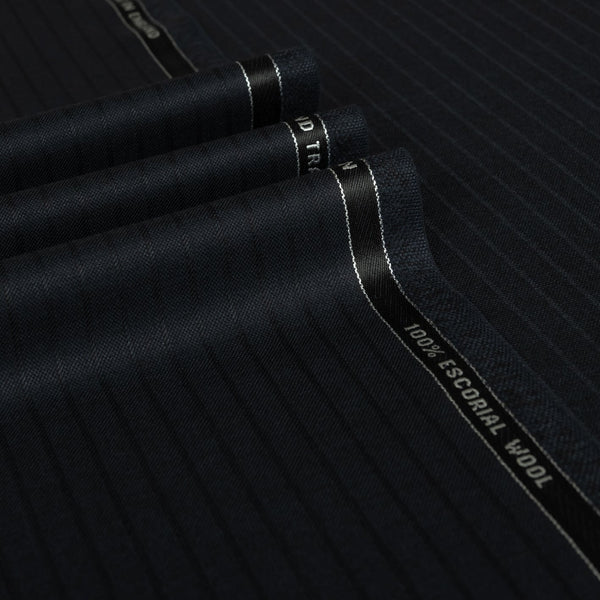 Toledo - Shadow Stripe Escorial