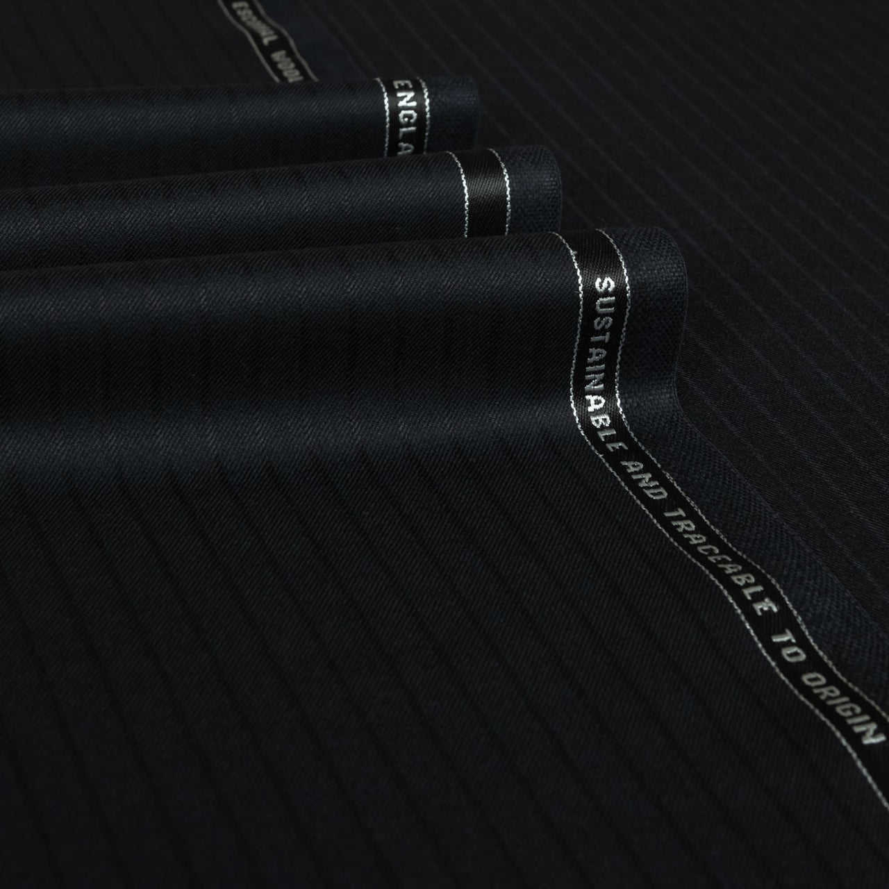 Toledo - Shadow Stripe Escorial