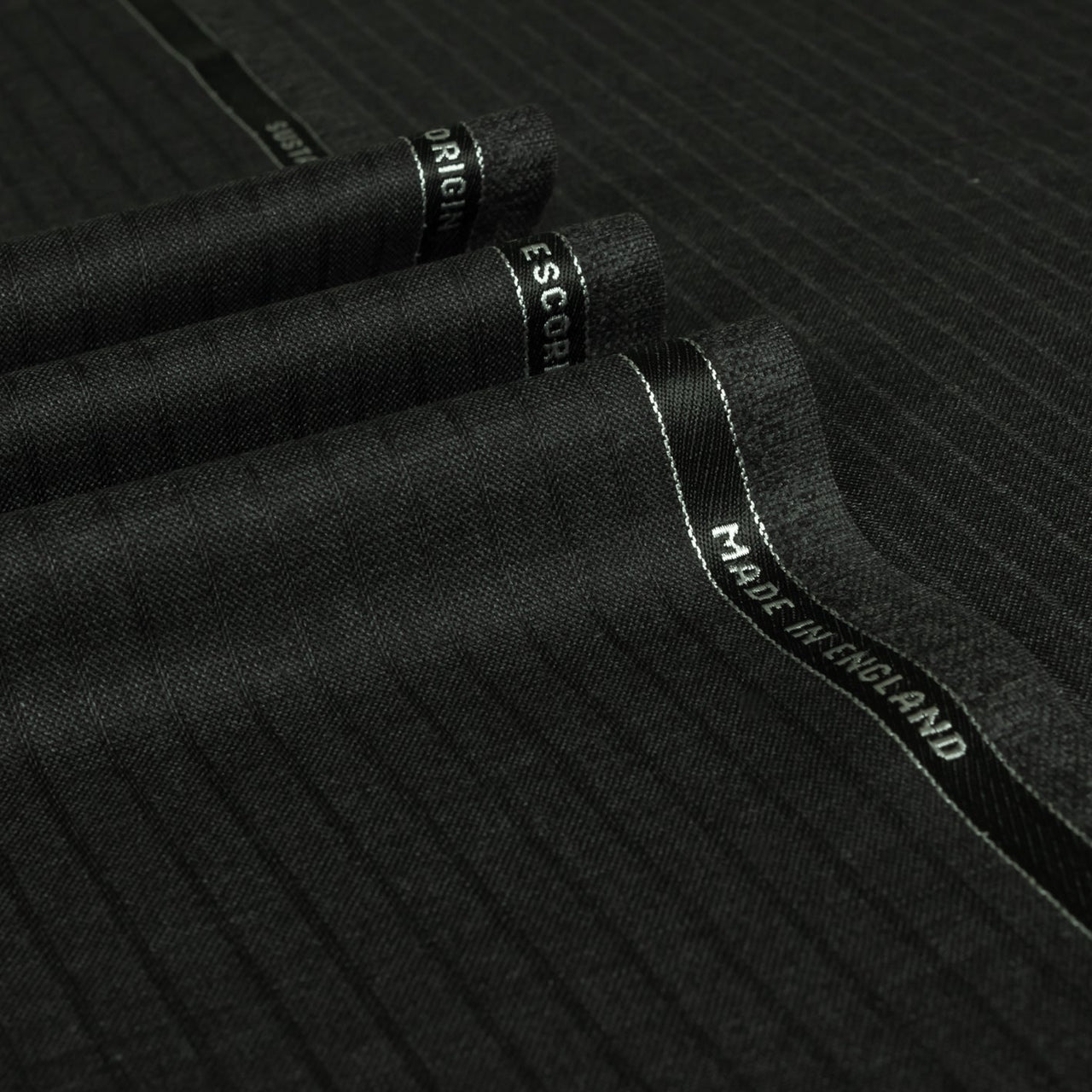 Toledo - Shadow Stripe Escorial