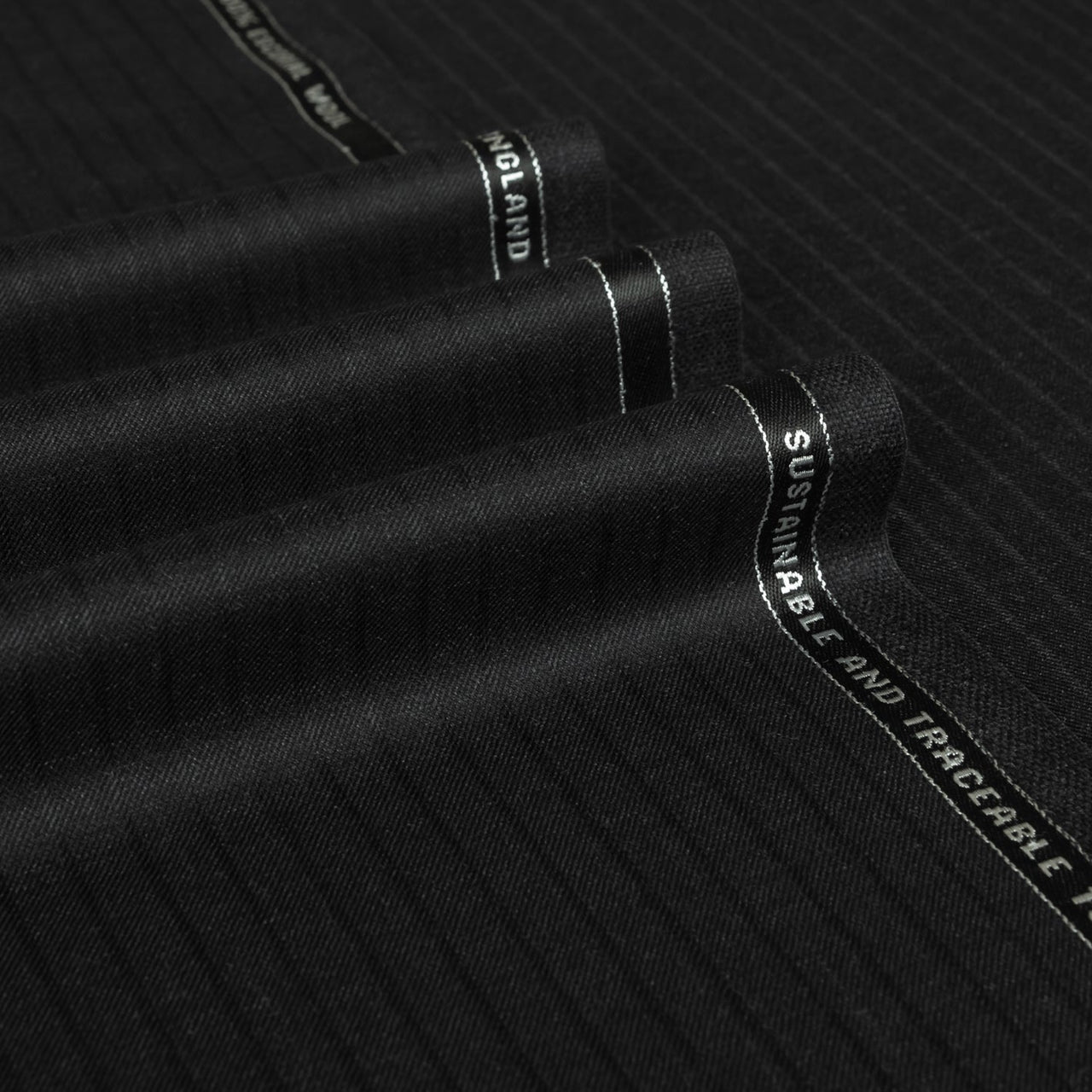 Toledo - Shadow Stripe Escorial