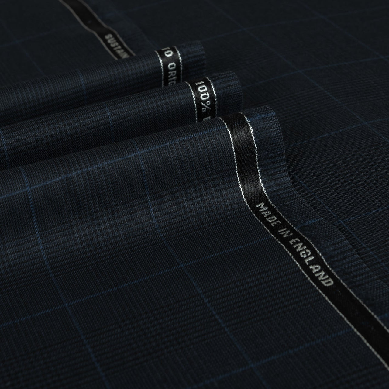 Toledo - Glen Check Escorial