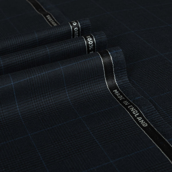 Toledo - Glen Check Escorial