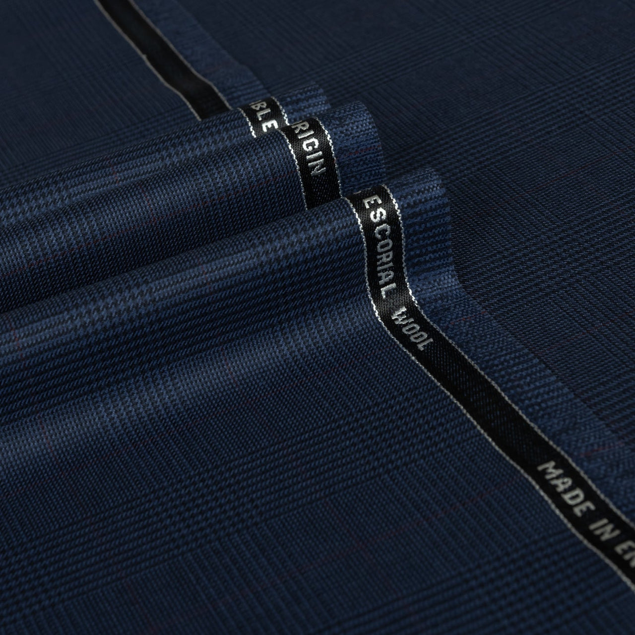 Toledo - Glen Check Escorial