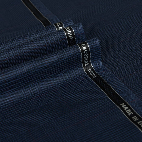 Toledo - Glen Check Escorial