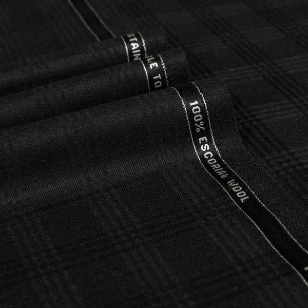 Toledo - shadow check Escorial