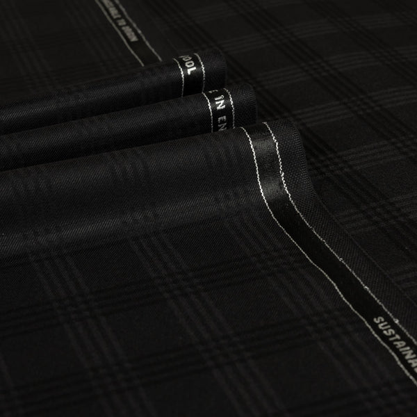 Toledo - shadow check Escorial