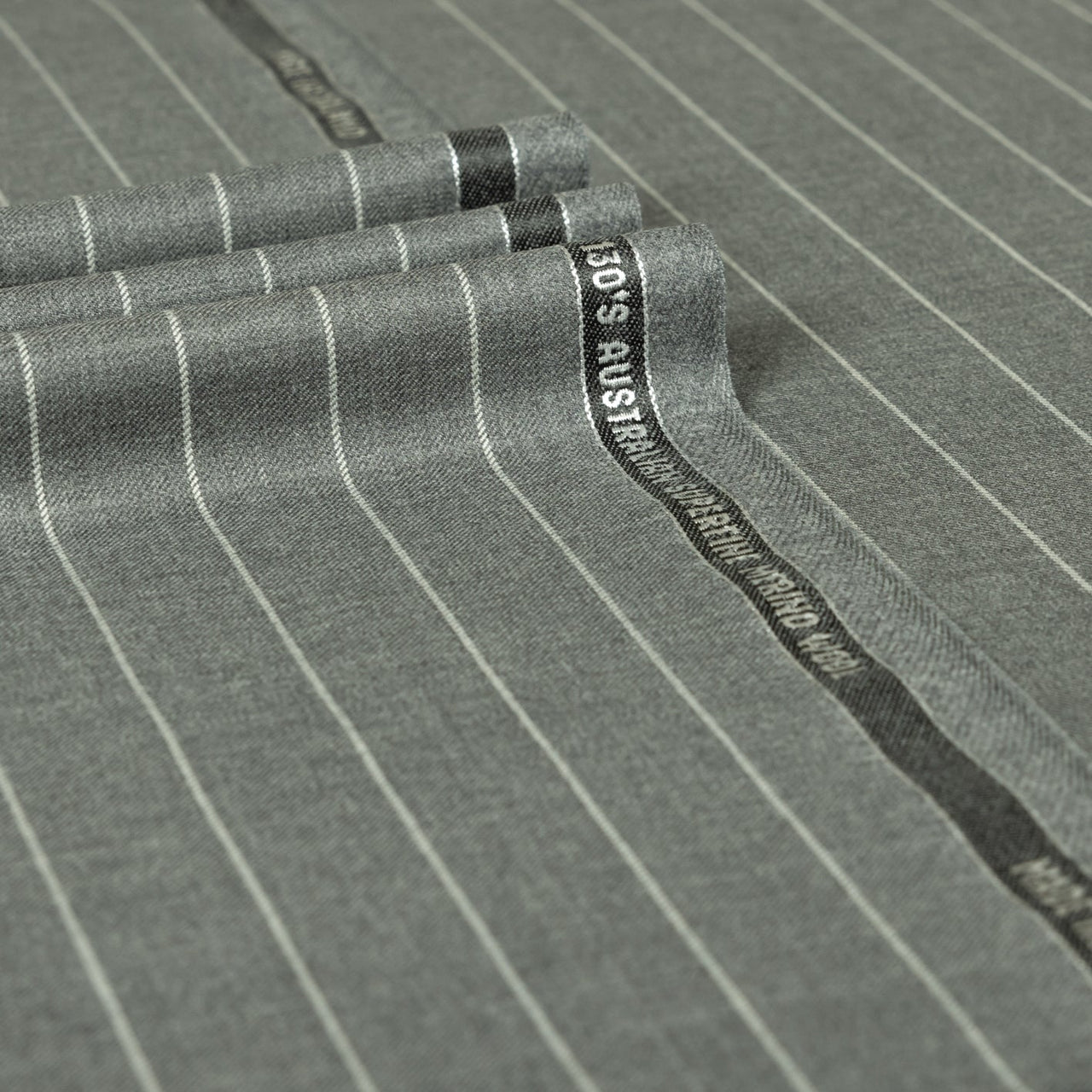 Pepper Lee | Savile Row Suiting Cloth | Woven In England