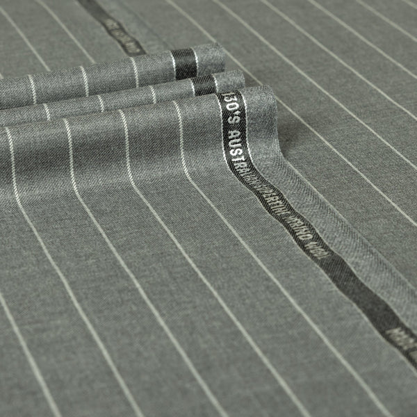 Pepper Lee | Savile Row Suiting Cloth | Woven In England