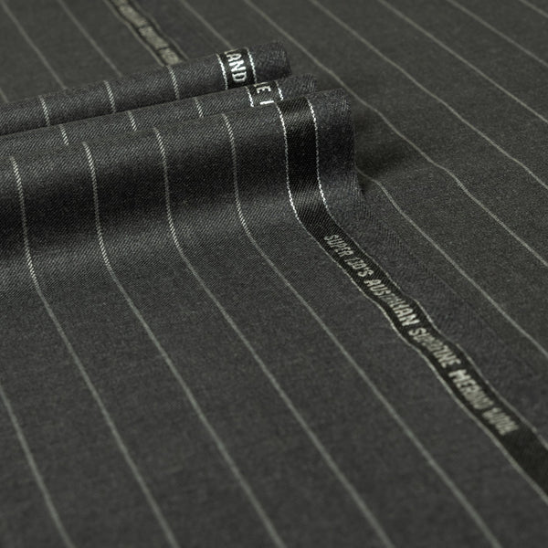 Pepper Lee | Savile Row Suiting Cloth | Woven In England