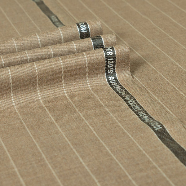 Pepper Lee | Savile Row Suiting Cloth | Woven In England