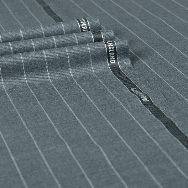 Pepper Lee | Savile Row Suiting Cloth | Woven In England