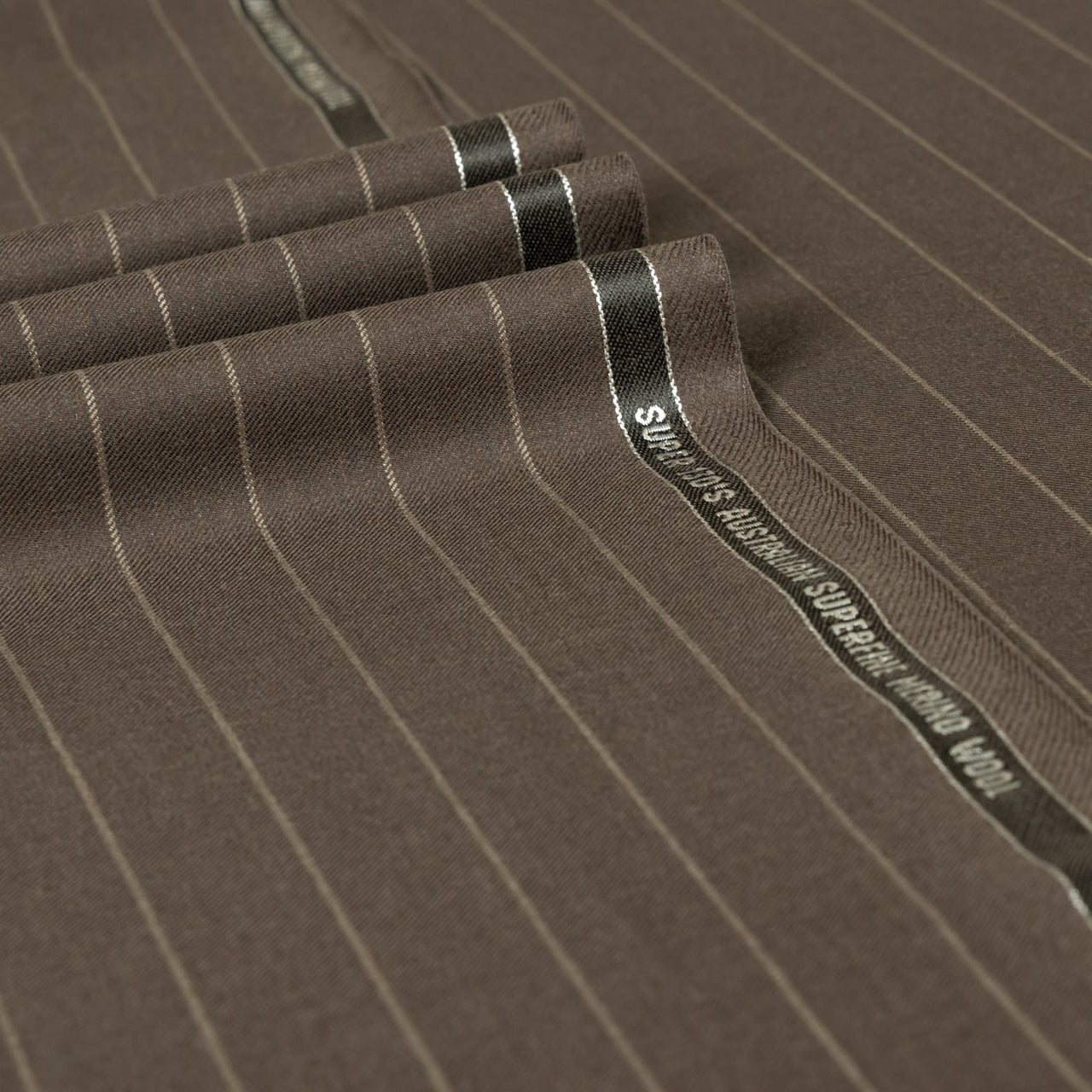 Pepper Lee | Savile Row Suiting Cloth | Woven In England