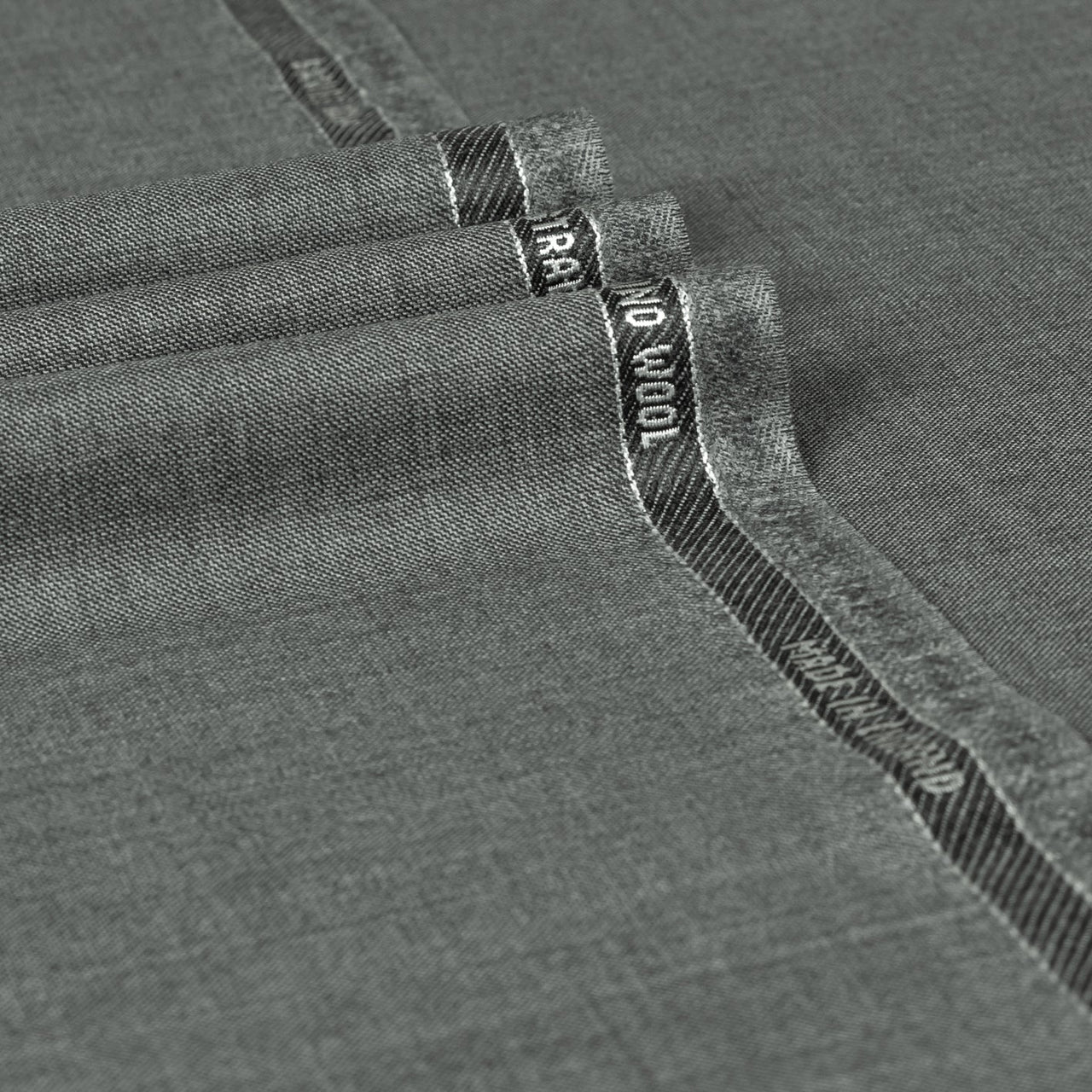 Pepper Lee | Savile Row Suiting Cloth | Woven In England