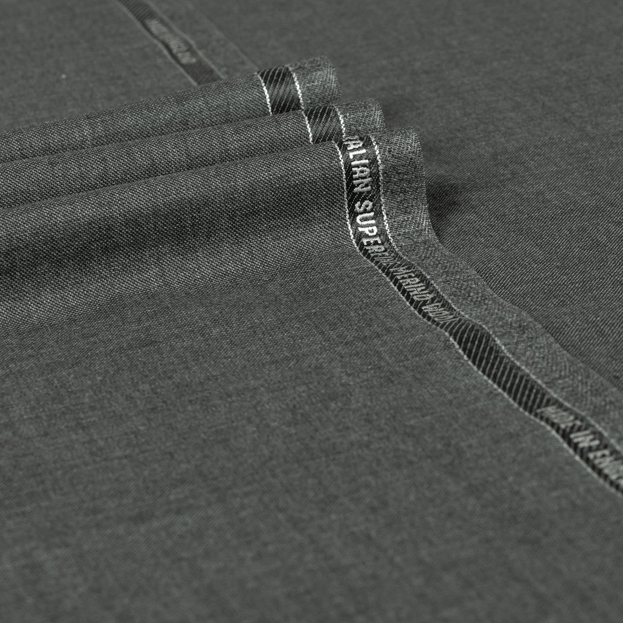 Pepper Lee | Savile Row Suiting Cloth | Woven In England