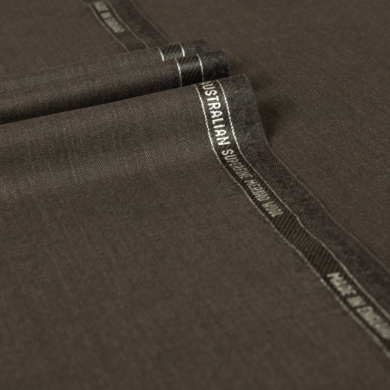 Pepper Lee | Savile Row Suiting Cloth | Woven In England
