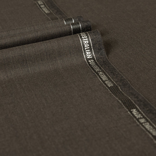 Pepper Lee | Savile Row Suiting Cloth | Woven In England
