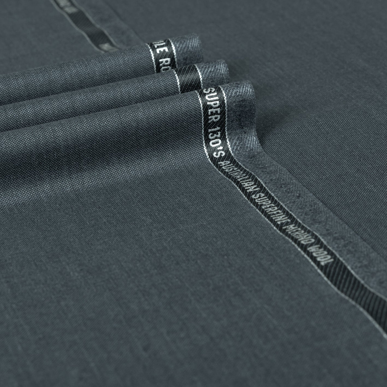 Pepper Lee | Savile Row Suiting Cloth | Woven In England