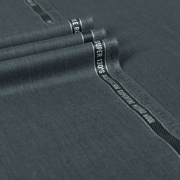 Pepper Lee | Savile Row Suiting Cloth | Woven In England