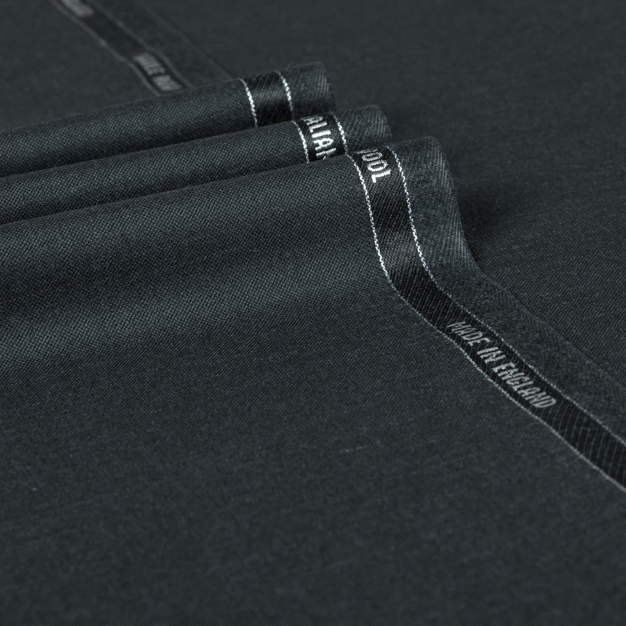 Pepper Lee | Savile Row Suiting Cloth | Woven In England