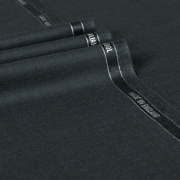 Pepper Lee | Savile Row Suiting Cloth | Woven In England