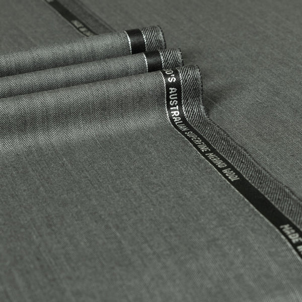 Pepper Lee | Savile Row Suiting Cloth | Woven In England