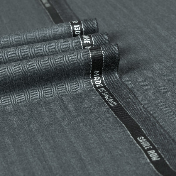 Pepper Lee | Savile Row Suiting Cloth | Woven In England