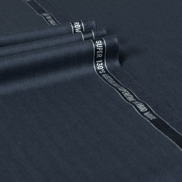 Pepper Lee | Savile Row Suiting Cloth | Woven In England