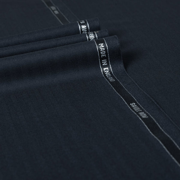 Pepper Lee | Savile Row Suiting Cloth | Woven In England