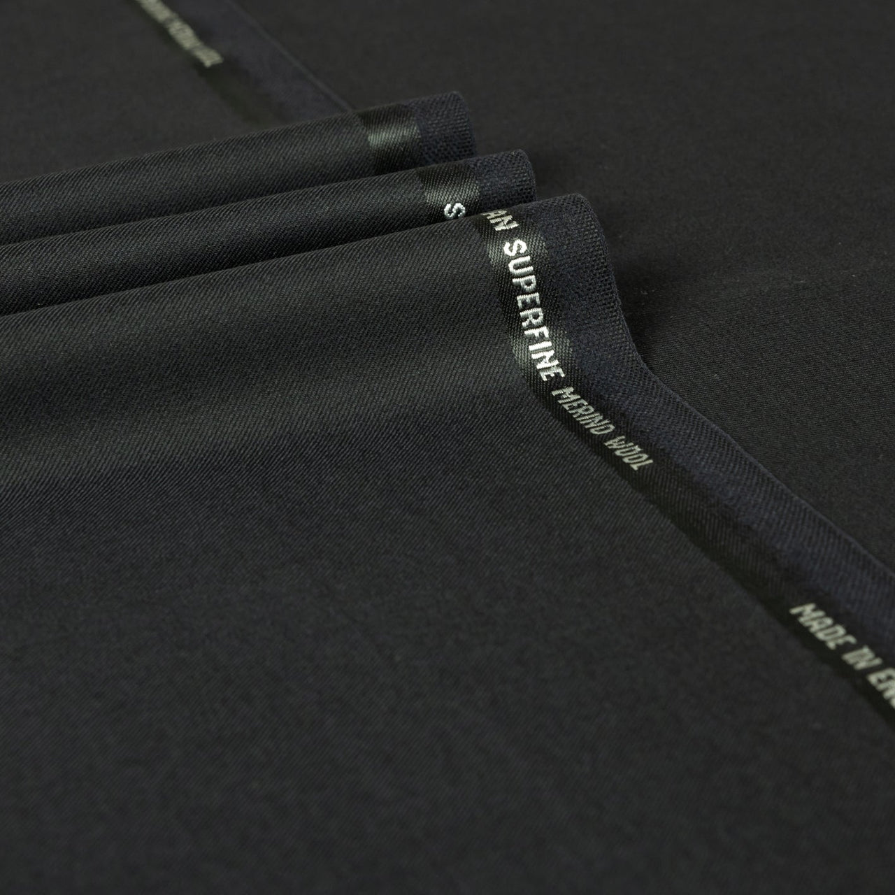 Pepper Lee | Savile Row Suiting Cloth | Woven In England