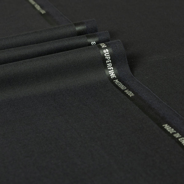 Pepper Lee | Savile Row Suiting Cloth | Woven In England