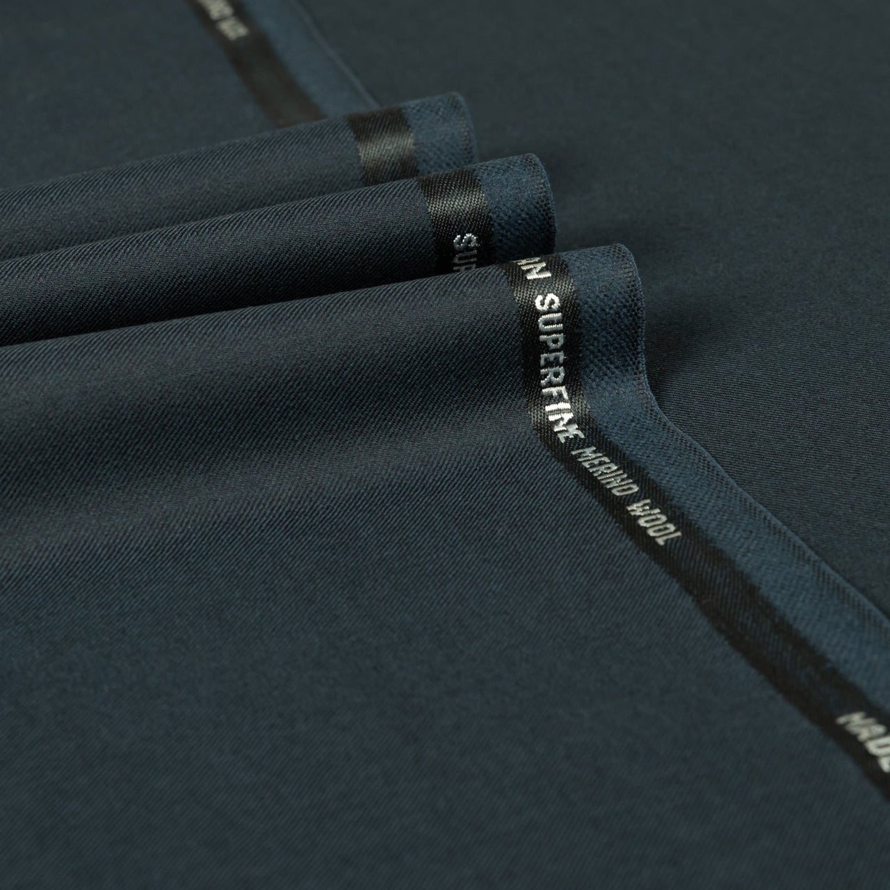 Pepper Lee | Savile Row Suiting Cloth | Woven In England