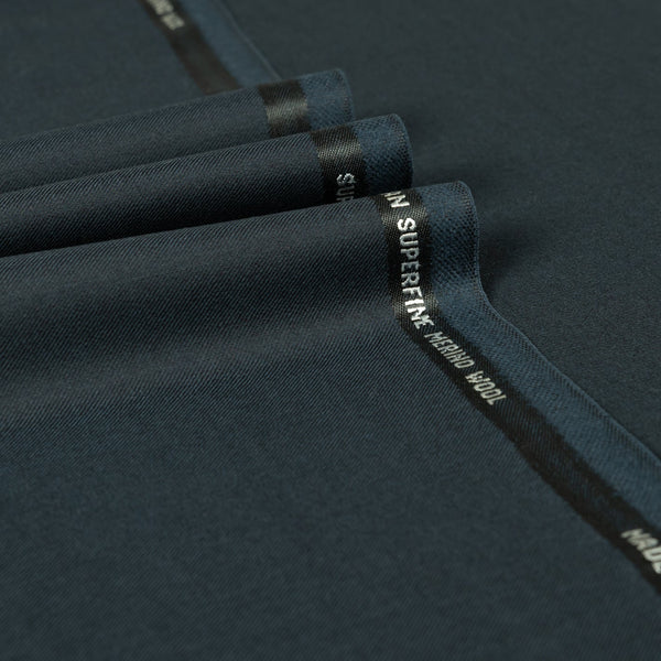 Pepper Lee | Savile Row Suiting Cloth | Woven In England