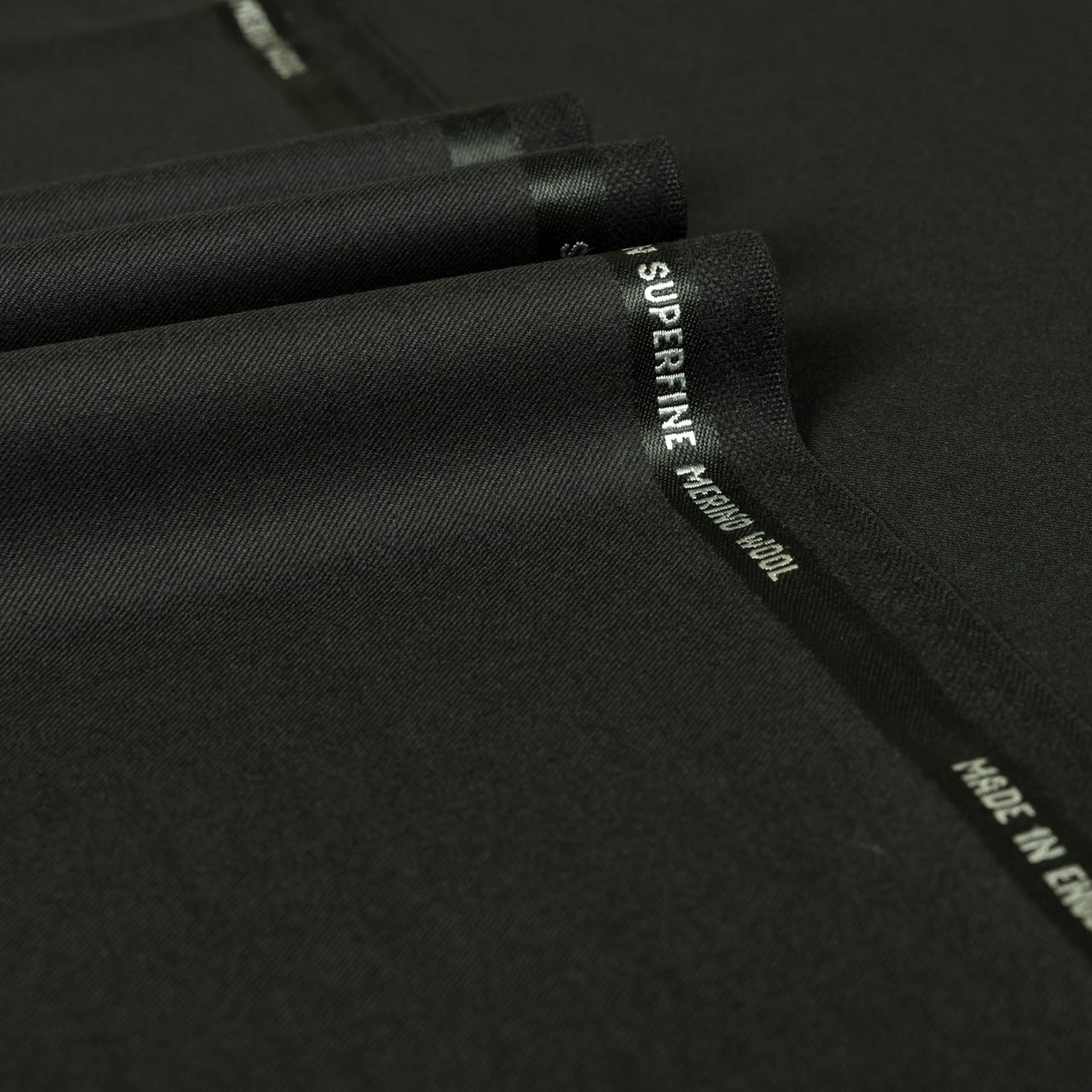 Pepper Lee | Savile Row Suiting Cloth | Woven In England