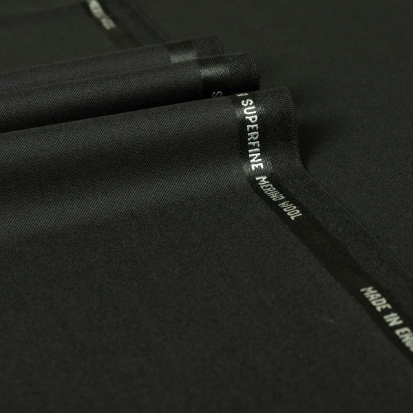 Pepper Lee | Savile Row Suiting Cloth | Woven In England