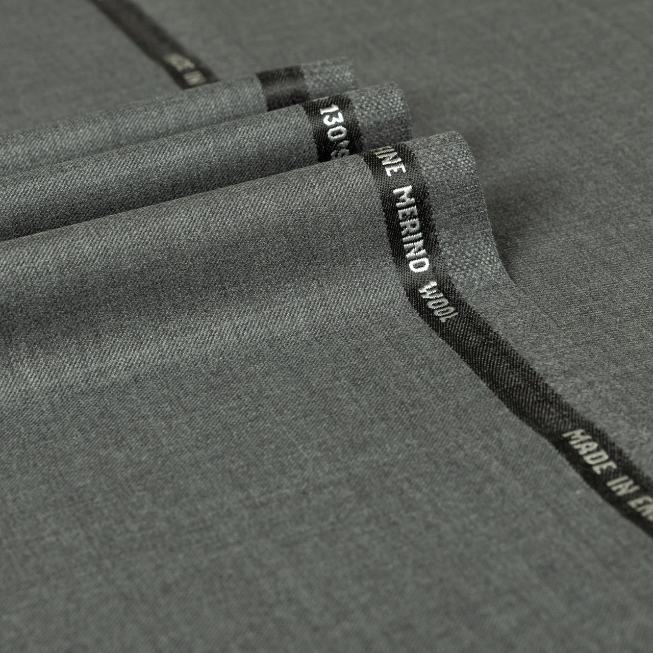 Pepper Lee | Savile Row Suiting Cloth | Woven In England