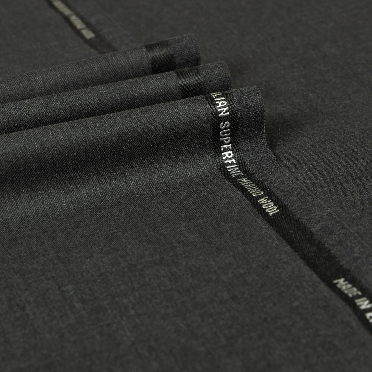 Pepper Lee | Savile Row Suiting Cloth | Woven In England