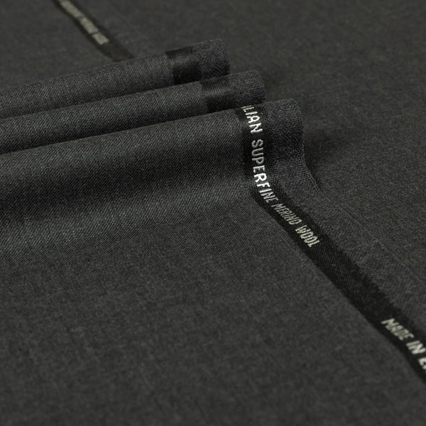 Pepper Lee | Savile Row Suiting Cloth | Woven In England