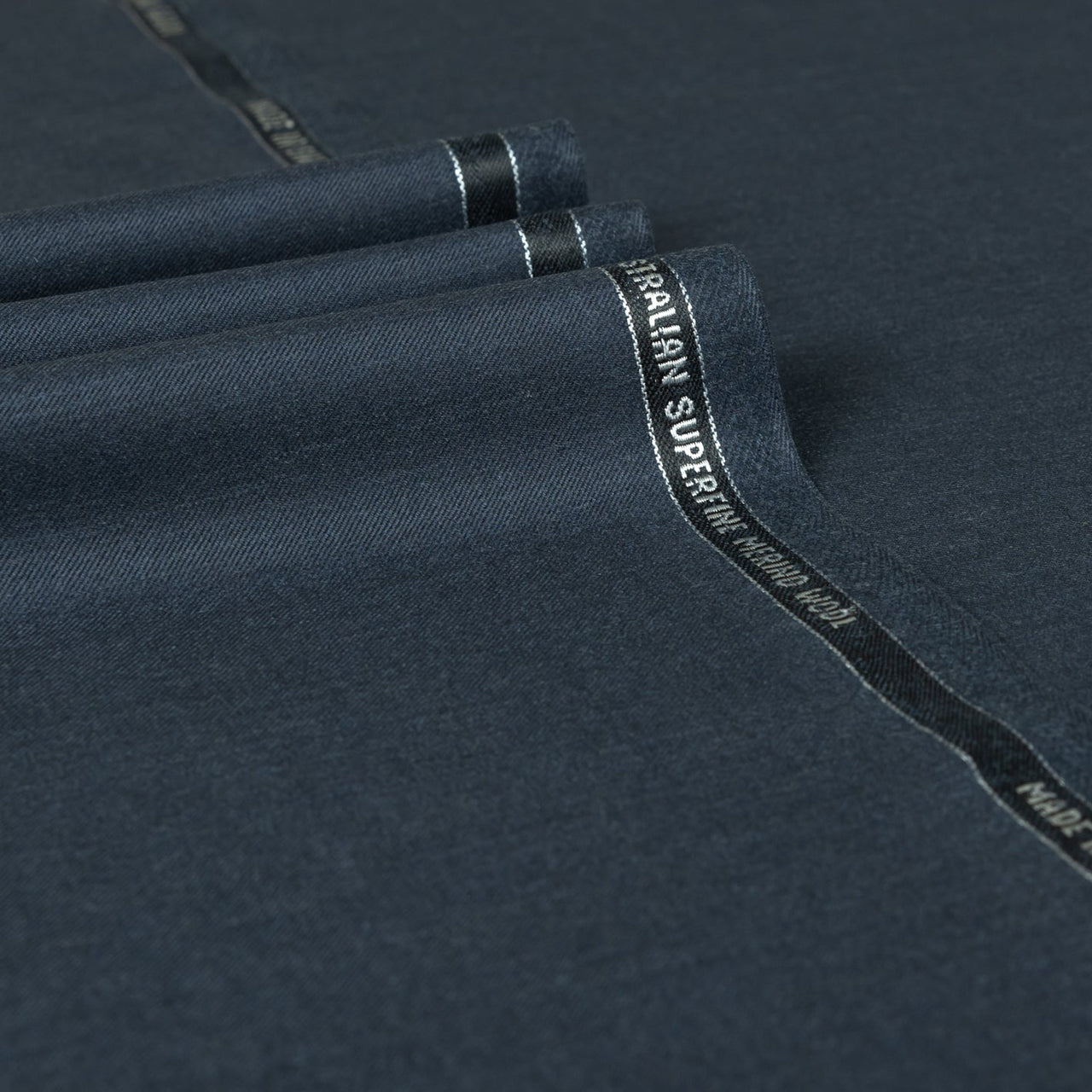 Pepper Lee | Savile Row Suiting Cloth | Woven In England