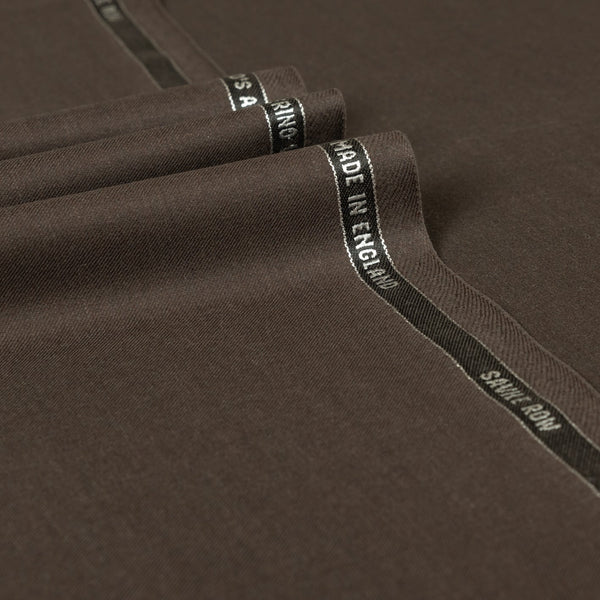 Pepper Lee | Savile Row Suiting Cloth | Woven In England