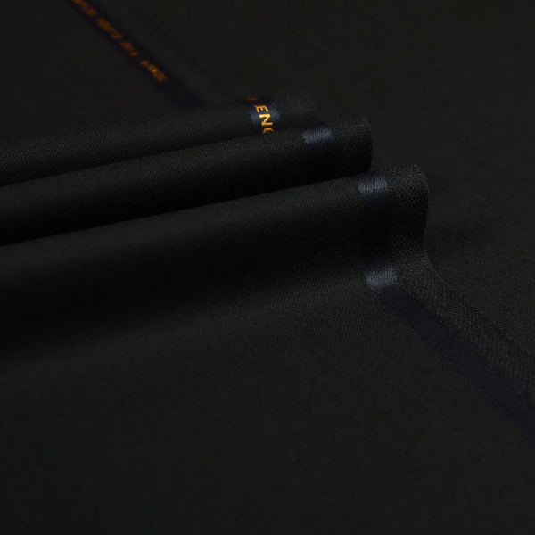 British Classic - Plain Super 100's Wool