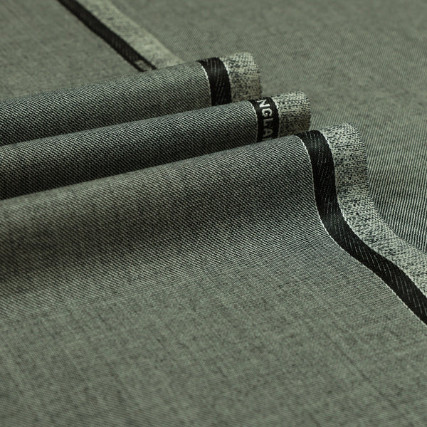 British Classic - Pick & Pick Super 100's Wool