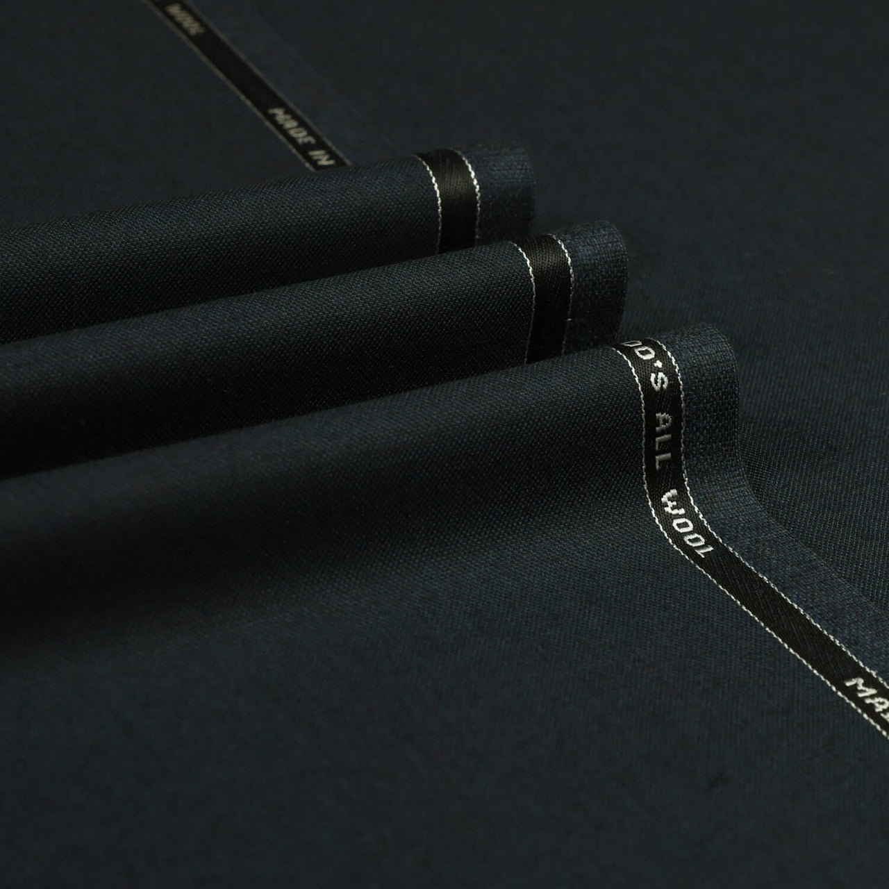 British Classic - Pick & Pick Super 100's Wool