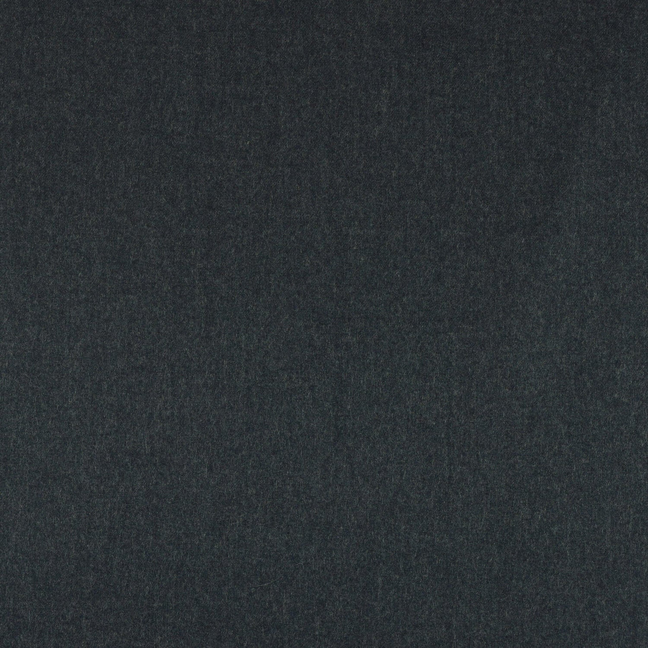 British Classic - Plain Flannel 100% Wool