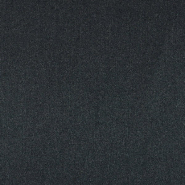 British Classic - Plain Flannel 100% Wool