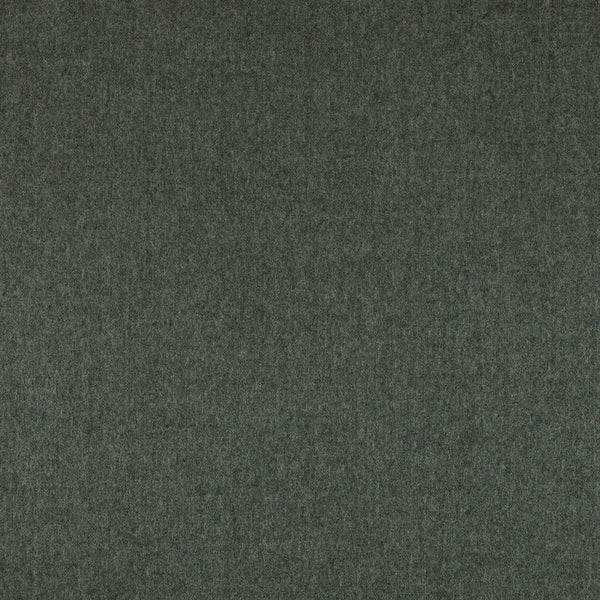 British Classic - Plain Flannel 100% Wool